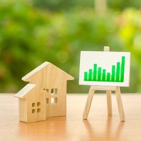 Rising Home Value Value Of Home Going Up