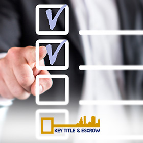 Top 5 Title Company Responsibilities Title Company