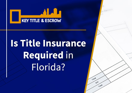 Florida Title Insurance Chart