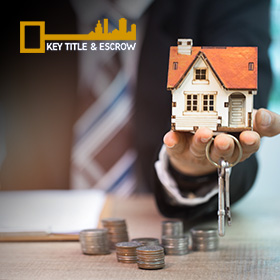What is Title and Escrow? Title and Escrow Agent