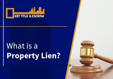 What You Should Know About Liens