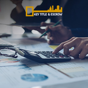 Property Taxes at a Closing in Florida Property Taxes