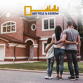 What Are Residential Title Services? Residential Title Services