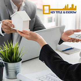 Do I Have to Use an Escrow Company to Buy a House? An Escrow Company in a House Purchase