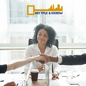 Do the Buyer and Seller Have to Use the Same Escrow Company? Do the Buyer and Seller Have to Use the Same Escrow Company?