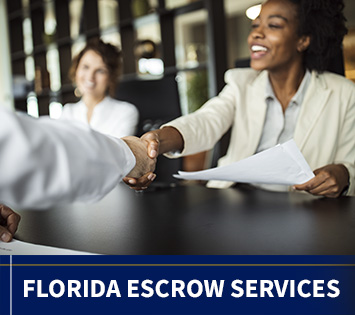 Escrow Services Company
