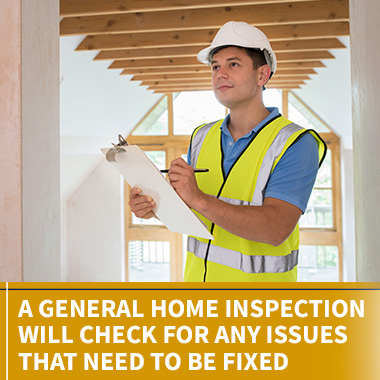 Home Inspection