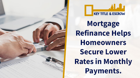 How Long Does It Take To Refinance a House in Florida?