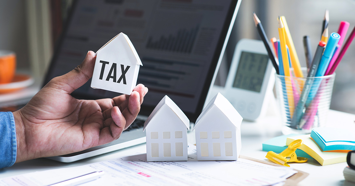 What Is the Homestead Exemption on the Sale of a House in Florida?
