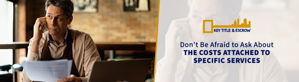 A Man Speaking Over the Phone