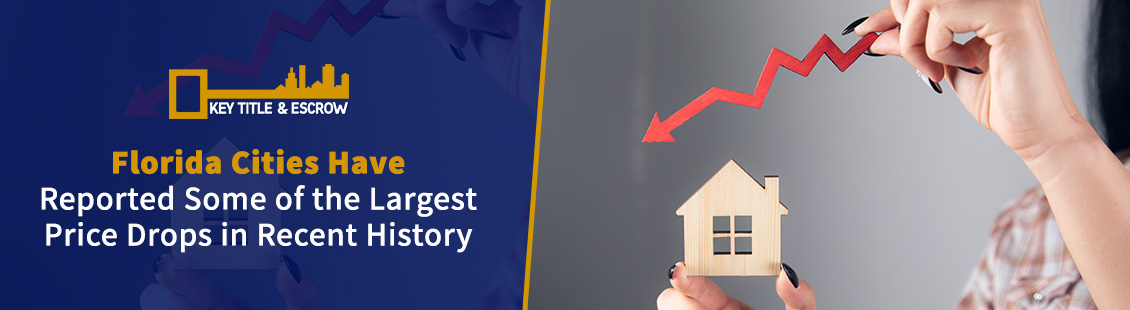 A Woman Holding a Carton House