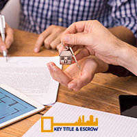 What Is a Title and Escrow Company and Why Are They So Important in Real Estate Closings? Picture of a Real Estate Closing By a Title and Escrow Company In Miami