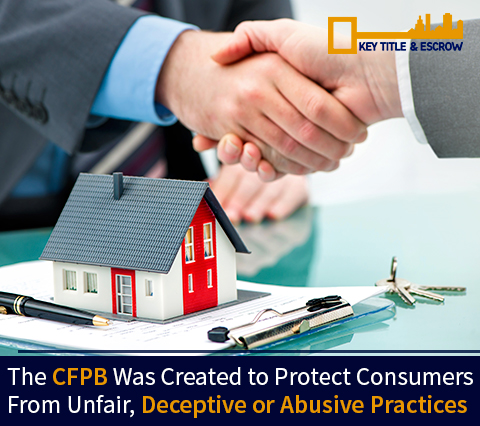 Understanding Your Rights When Submitting a Loan Application: The TILA-RESPA Integrated Disclosures (TRID) Rules Picture of a Title Insurance Agent in Florida