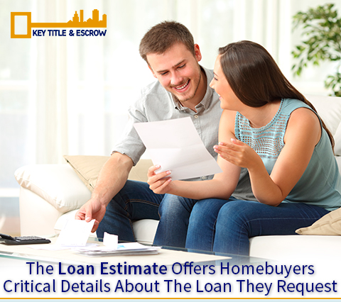 If You Are First Time Homebuyers Key Title & Escrow Can Be The Expert Help You Need For Your Transaction Picture of Homebuyers Who Will Need a Title Insurance Company in Florida