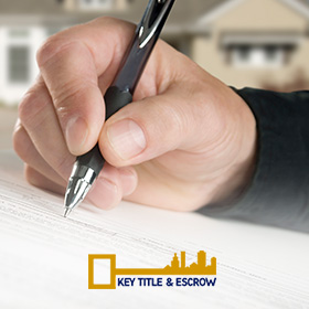 Picture of a Miami Title and Escrow Company Agent