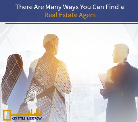 Tips from a Florida Title and Escrow Company: 19 Questions to Ask before Choosing a Real Estate Agent Picture of Real Estate Agents in Florida
