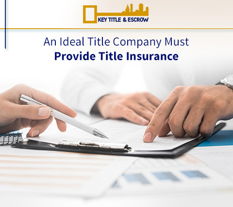 Title Insurance Company