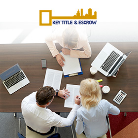 Title Agency